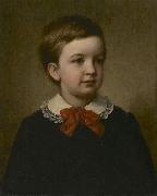 Augustus Saint-Gaudens Horace Southwick Germany oil painting artist